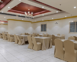 Snood Al Dana Hotel~ thumbnail